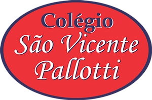 Logo do Colégio São Vicente Pallotti