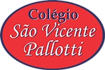 Logo do Colégio São Vicente Pallotti